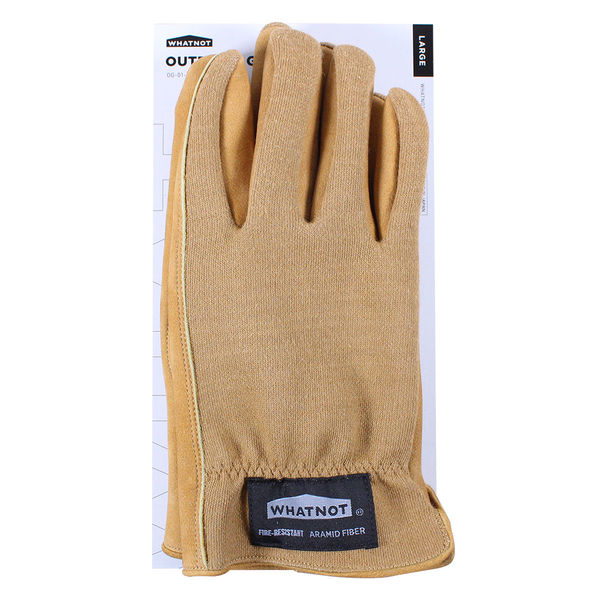 イトー アウトドアグローブ|OUTDOOR GLOVES OG-01-BE-L 1双