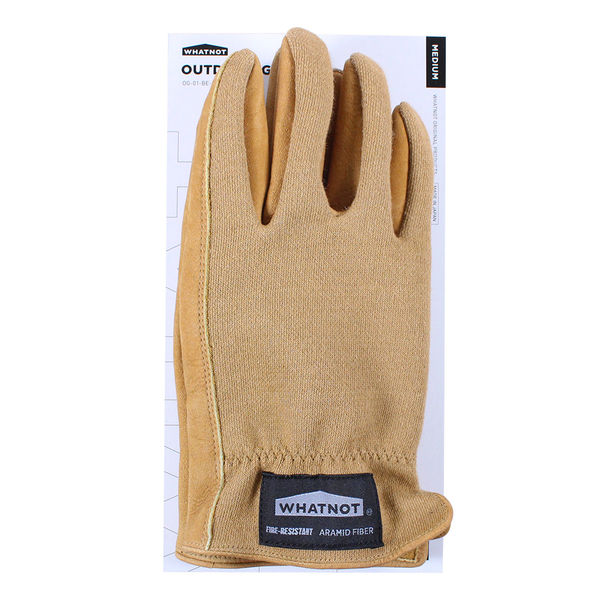 イトー アウトドアグローブ|OUTDOOR GLOVES OG-01-BE-M 1双