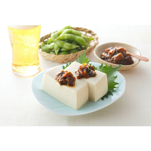 磯じまん 京都府産九条ねぎみそ 100g×24個 4901271012029 1