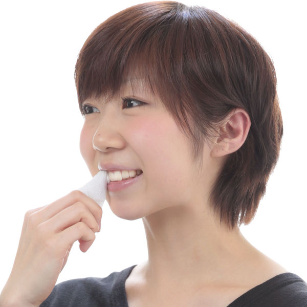 竹虎 ピレン口腔ケアウェットシート 005561 1個（100枚入