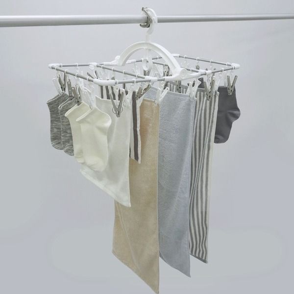 専用　ハンガー color CRUISE スライドキャッチハンガー（イエロー） | 商品情報