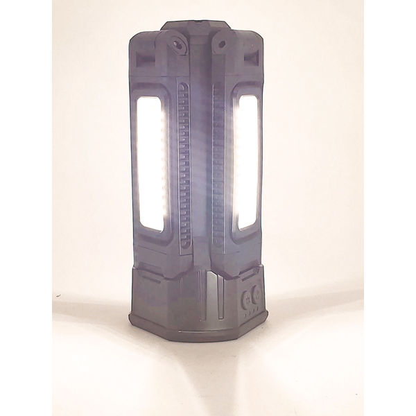 WING ACE 充電スーパールミネX LT SLXー4000RC SLX-4000RC 1個 - アスクル