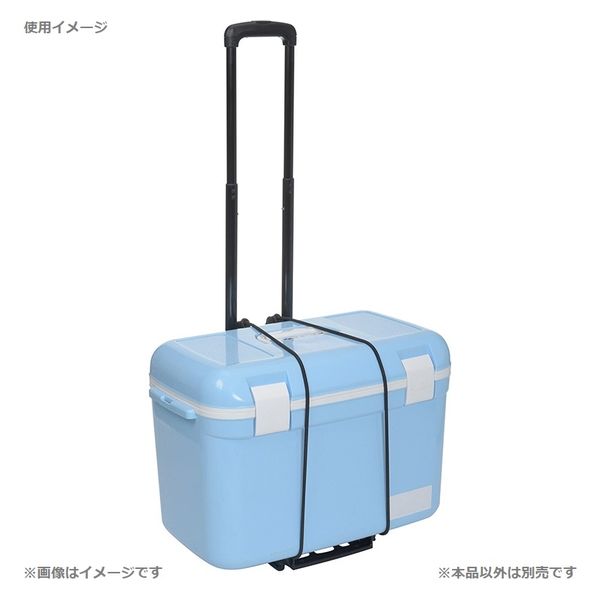 エツミ キャリーカート トローリー005 VE-6912 1個（直送品