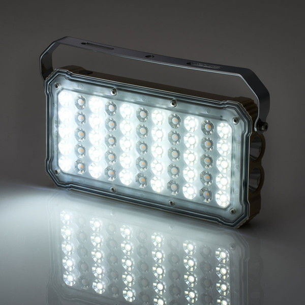 ライト・ランタン LOGOS POWER STOCK LANTHANUM 2000 LOGOS パワーストックランタン2000 | 防災対策商品 | ECoPA117