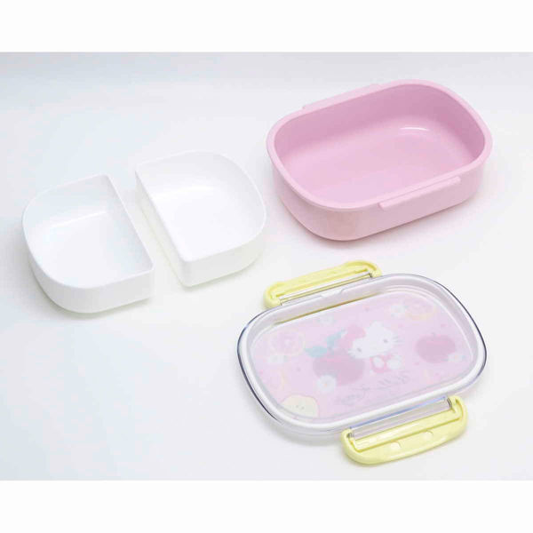 ビンテージ品　ハローキティ お弁当箱 その他８点 316989-1.jpg