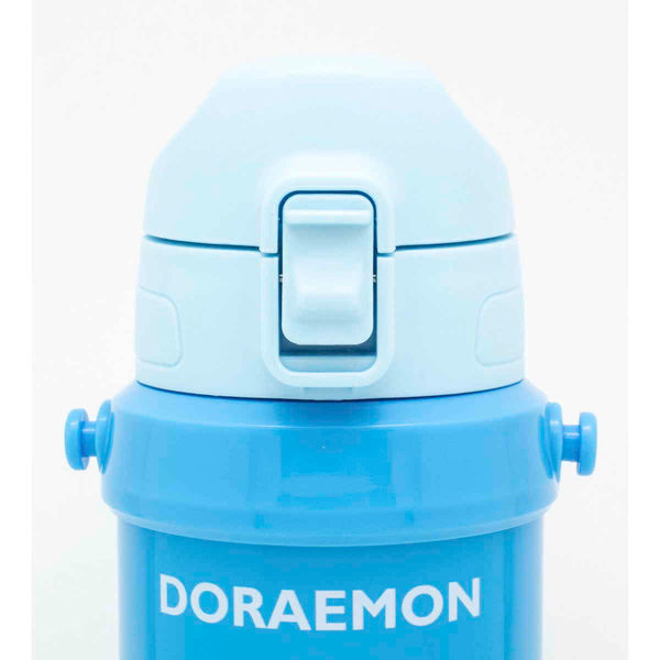 オーエスケー 水筒 600ml ダイレクトステンレスボトル