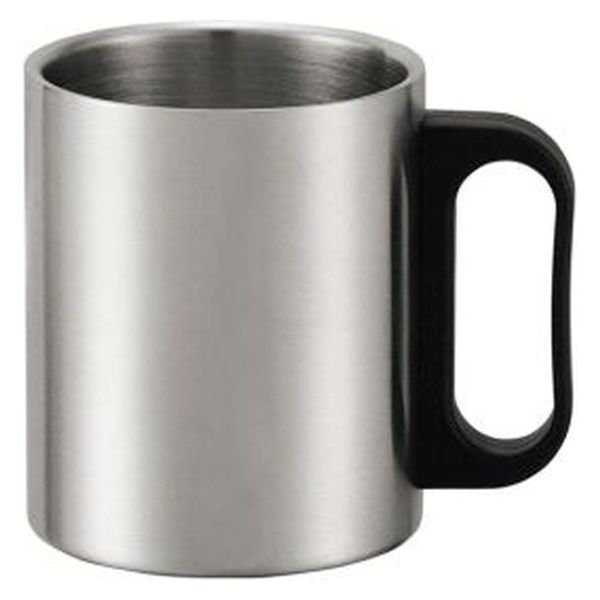 カクセー 中空二重マグカップ 300ml GMC-30 1個（直送品