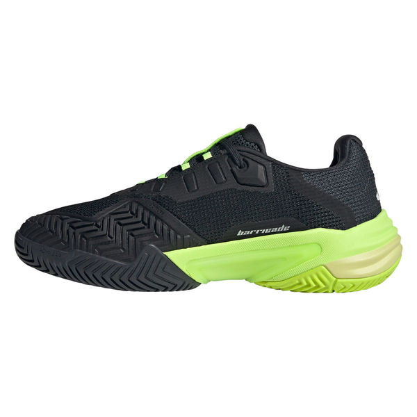 adidas(アディダス) テニスシューズ 靴 バリケード 13 テニス