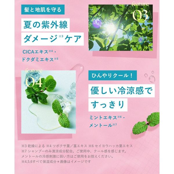 BOTANIST ボタニスト アイスピーチレモネードの香り　スムース ヘアバーム アイスピーチレモネードの香り | 【公式】BOTANIST