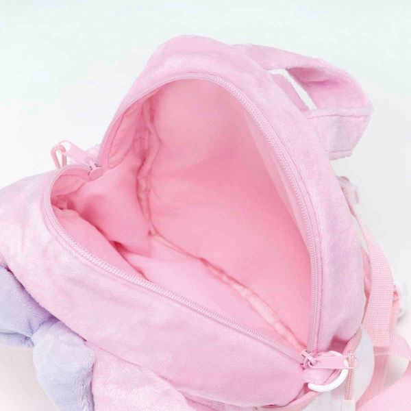 スケーター ベビーリュック ハーネス付き リュック リフレクター