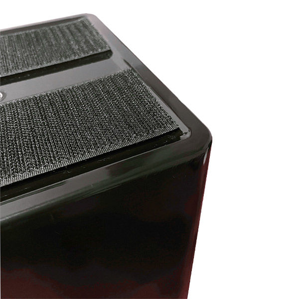 池商 センサー式自動開閉ゴミ箱4L RA-STB 1台（直送品） - アスクル