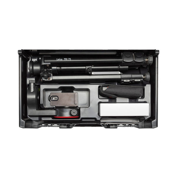 TJMデザイン ライカディストD5セット DISTO-D5BTSET 1個（直送品）