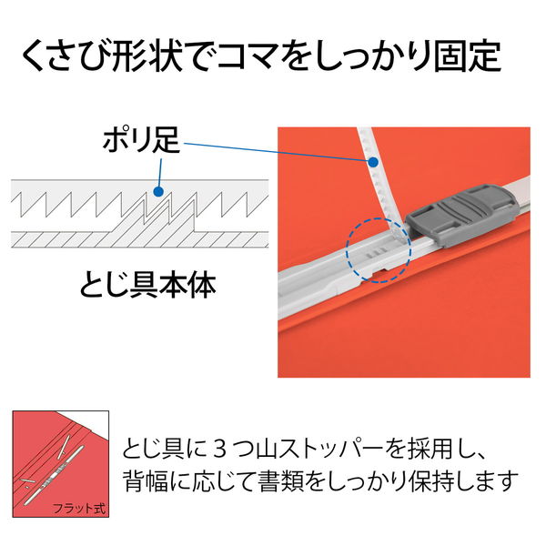 ひろページ PL-861 | 株式会社クローバー
