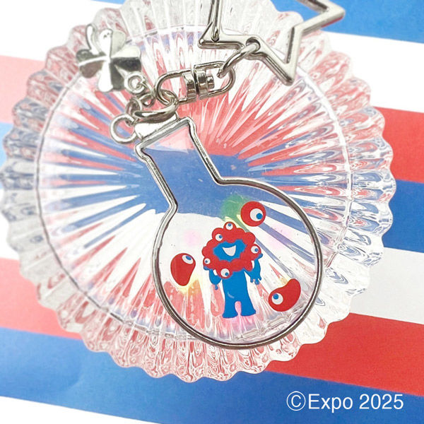 レジンクラブ(RESIN CLUB) 2025大阪・関西万博 ミャクミャク
