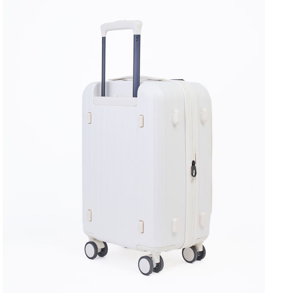 スーツケース　JOORTI ホワイト Classic Lightweight 4.0 | Check-In-L Travel Case 83L 81366