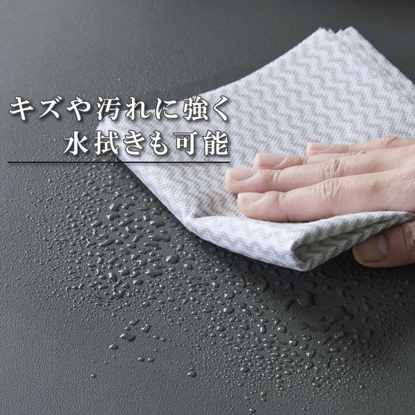 ダーク　クラッド　デスクマット ダーク クラッド デスクマット サンワダイレクト本店 サンワサプライ