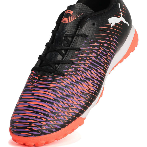 PUMA(プーマ) サッカー スパイクJRターフ フューチャー 8 プレイ