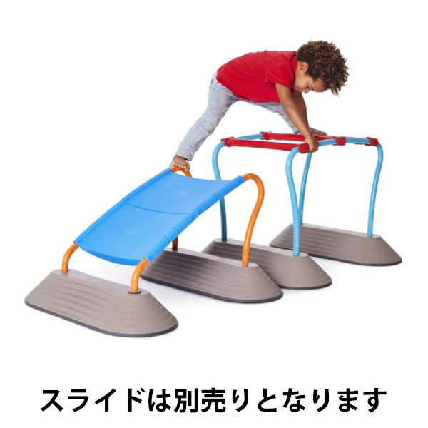 パルクールバー パルクールバー