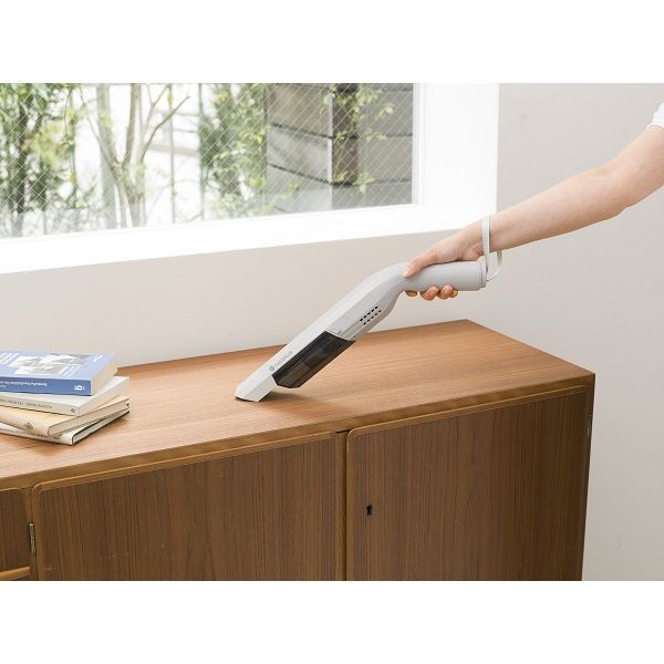 シー・シー・ピー CCP コードレス極軽スティッククリーナーNovus