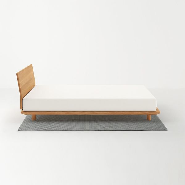 無印良品 抗菌キルティングラグこたつ下敷兼用・１９５×１９５ｃｍ・ライトベージュ 無印良品 洗いざらしの綿キルティングラグ こたつ下敷兼用 195