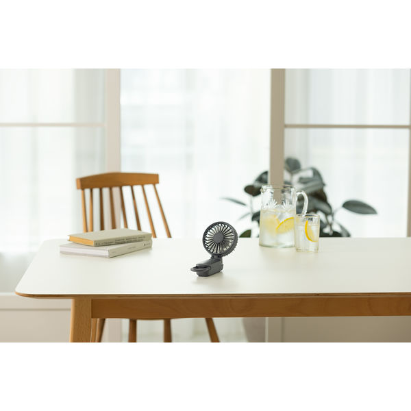 SILEX HANDYBREEZE 扇風機 SILEX HANDYBREEZE 扇風機