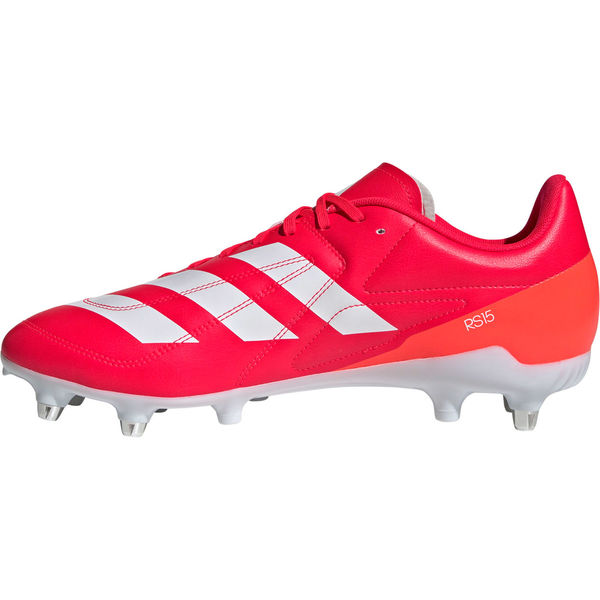 adidas(アディダス) シューズ 部活 RS15 ソフトグラウンド用