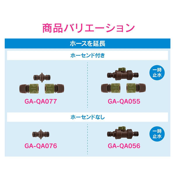 KOGYARU 130センチ 6点セット コーケン 貫通ドライバーセット 166PS/6 Ko-ken 工具 山下工業研究所