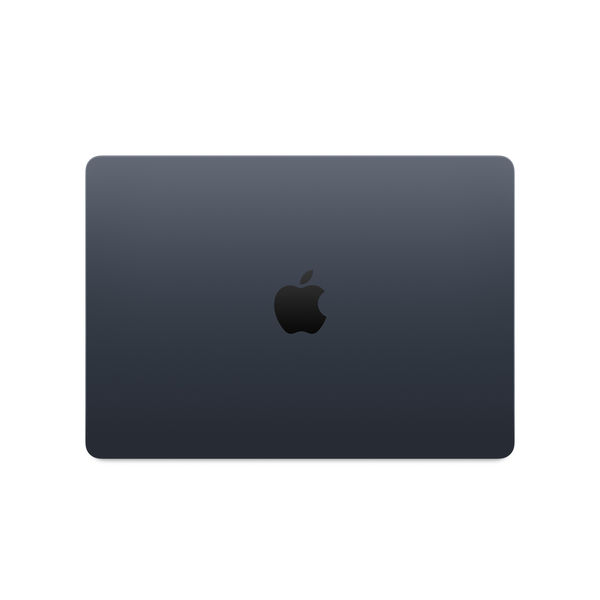 MacBook本体 MacBook Air M4 10CPU/10GPU/24GB/256GB 15-inch MacBook Air - Midnight - Education - Apple