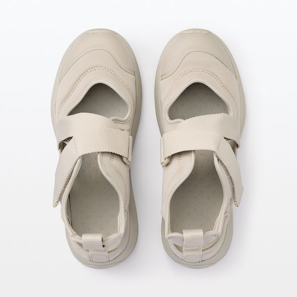 サンダル 美品 23.5~24cm adidas Originals（アディダスオリジナルス）の「ZX HEEL