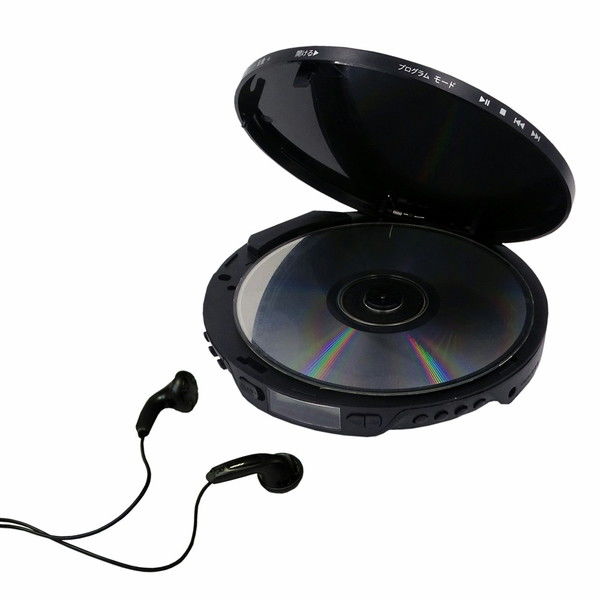 廣華物産 PCD-51 ラジカセ・ラジオのWINTECH（ウィンテック）／廣華物産株式会社