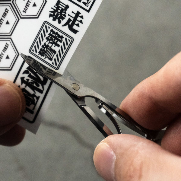 角利産業 A.T.FIELD ビクトリノックス スイスカード (初号機) ATF-1601