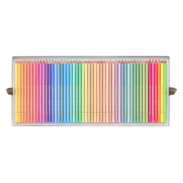 ホルベイン アーチスト色鉛筆セット 150色紙箱セット (OP945) 020945 1