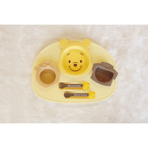 シャディ 【3袋セット】アイコンランチプレート 25-0257-131 1セット(3