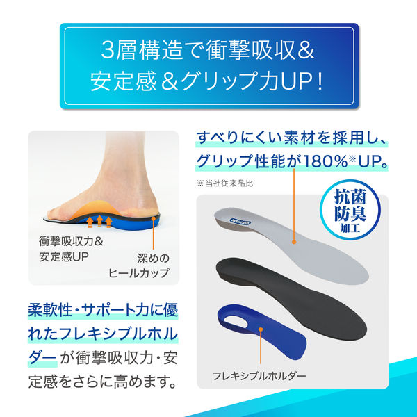 最終値下げ！roxa ソールサイズ290mm　インソールなし SRM180 Women's Providence MaxTRAX® Soft Toe Oxford