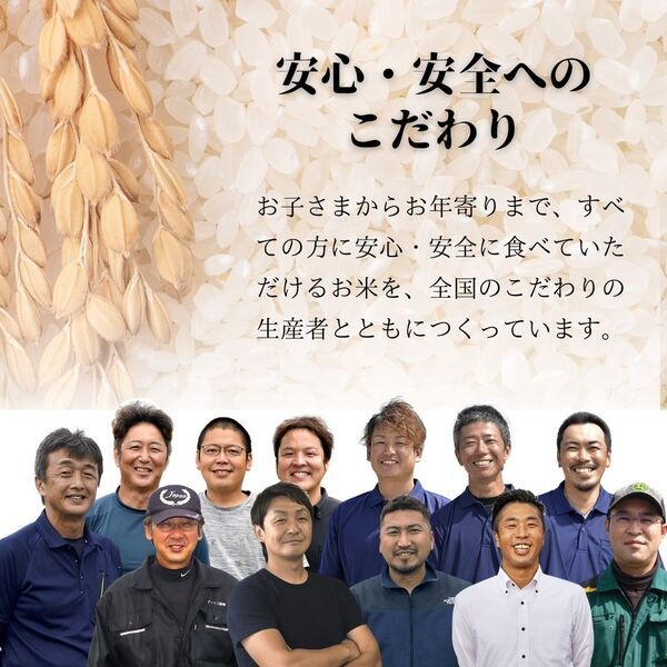【いのこのはは 様】専用　玄米（8㎏×3袋）令和６年産新米ブレンド米 令和6年産 新米 こしひかり コシヒカリ 玄米30kg 茨城県産