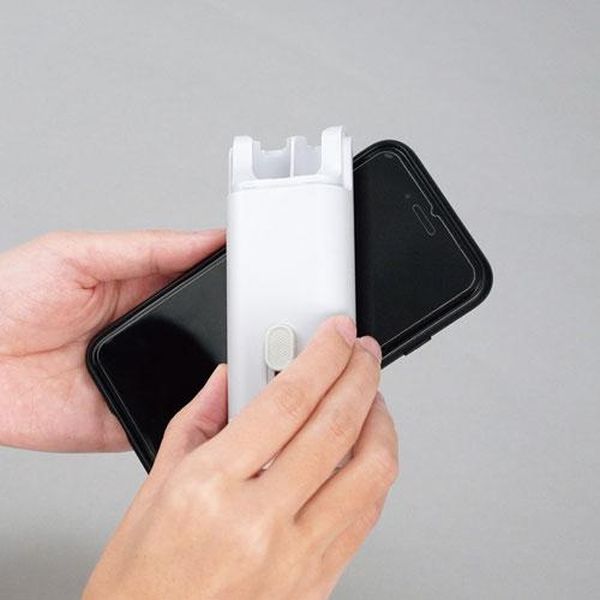 君に届け モバイルクリーナー SEVEN TWO 72 君に届け モバイルクリーナー 6種セット[セブンツー]《在庫切れ》