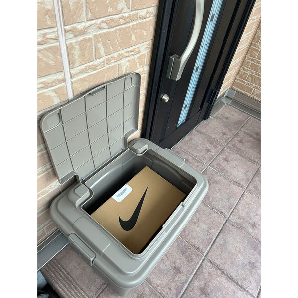 サンコープラスチック 収納ボックス イージーストレージ 90L サンコープラスチック 収納ボックス イージーストレージ 90L