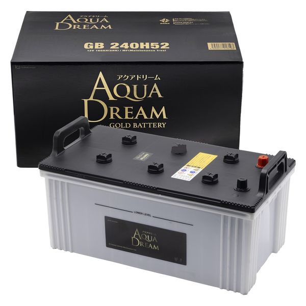 アクアドリーム ゴールドバッテリー GB 90D23L Amazon | アクアドリーム 国産車 充電制御車対応バッテリー GOLD