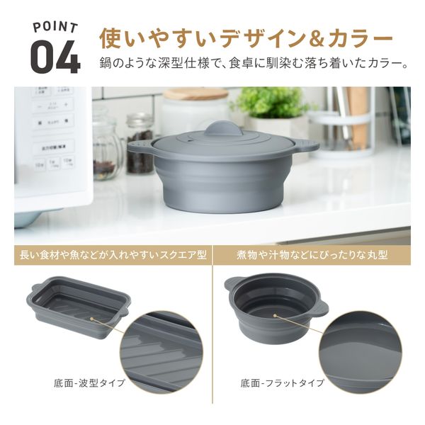 グリーン 丸型 保温調理鍋 蒸し器付き*6 グリーン 丸型 保温調理鍋 蒸し器付き*6 楽天市場】【公式】保温