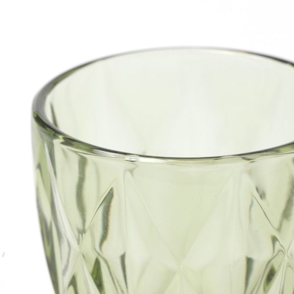 カラフルグラス4点セット カラフル LAKOLE/ラコレ - アスクル