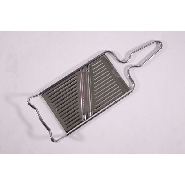 さりさん専用 カンダ 両刃スライサー 4953624012262 1個（直送品） - アスクル