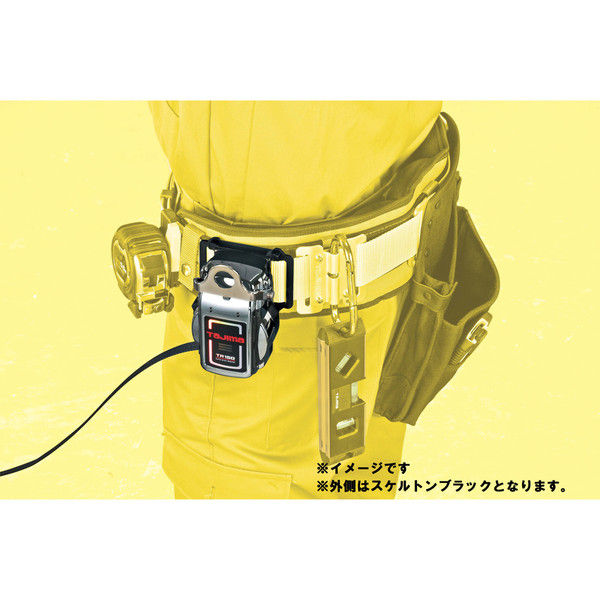 タジマ安全帯 TR150L1ランヤード TA-L1TR150S TJMデザイン（直送