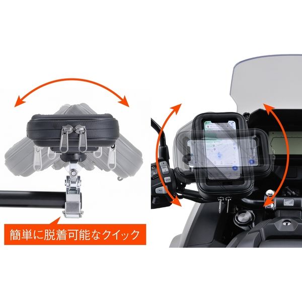 ティンシャ ハイクオリティ　Mサイズ　ケース付き Amazon | SHAD(シャッド) ステー SRバッグフィッティングキット
