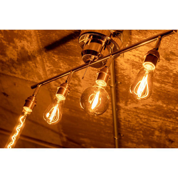 ⭕*️様 ブラック スポットライト 4灯 4灯スポットライト ダクトレール LED SPOTS ブラック｜デザイン