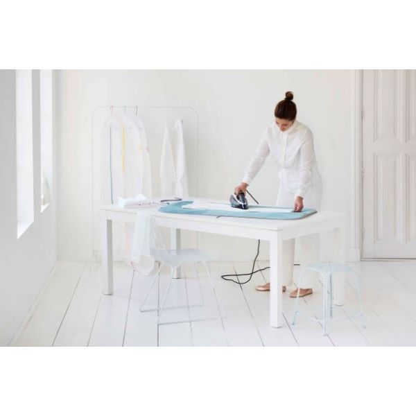 ぱん ブラバンシア アイロンマット ミントリーブデザイン 105562