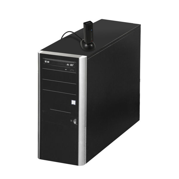 無線LAN子機 エアーステーション Wi-Fi6 11ax/ac/n/a/g/b WI-U3 無線LAN子機 エアーステーション Wi-Fi6 11ax/ac/n/a/g/b WI-U3