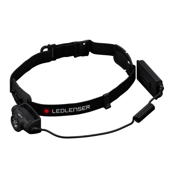 LED LENSER レッドレンザー H5R Core 502121 1個 - アスクル