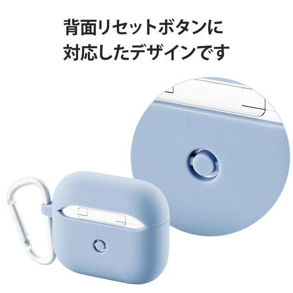 AirPods2 本体 フルセット 使用頻度少なめ 若干傷あり AirPods - Apple（日本）