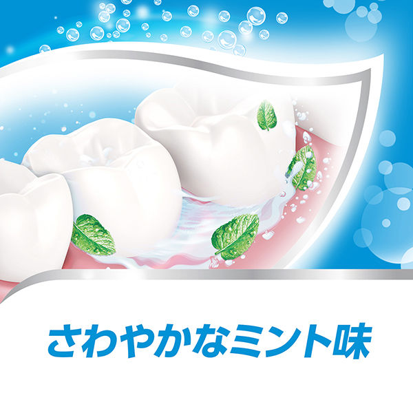 アクアフレッシュ ポータブルセット 歯磨き粉 Haleonジャパン