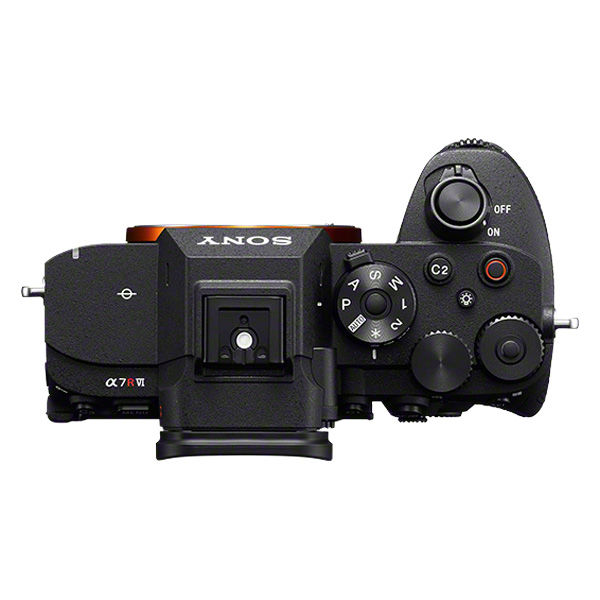 ソニー ミラーレス一眼 α7R VI ILCE-7RM6 1台（直送品） - アスクル